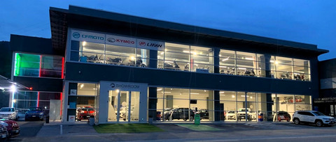 Auto Leali SRL